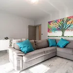 Appartamento H11 Mare Celeste Centro - Mare Taggia