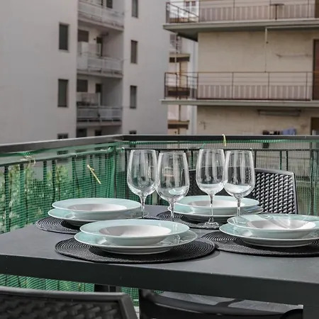 H11 Mare Celeste Centro - Mare Apartamento *