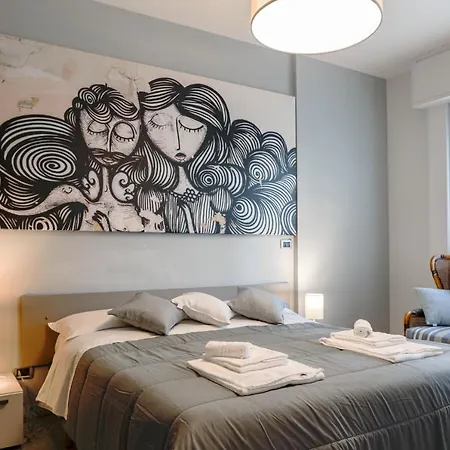 H11 Mare Celeste Centro - Mare *