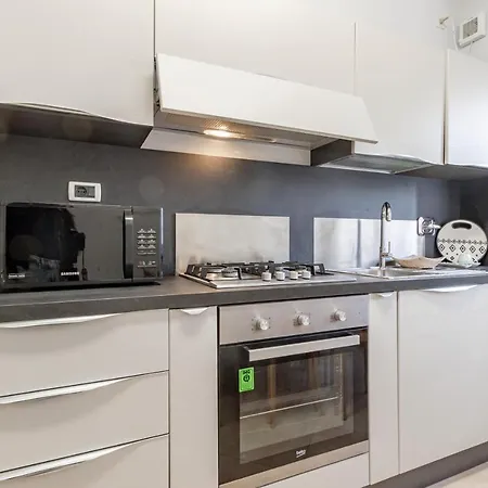 H11 Mare Celeste Centro - Mare *