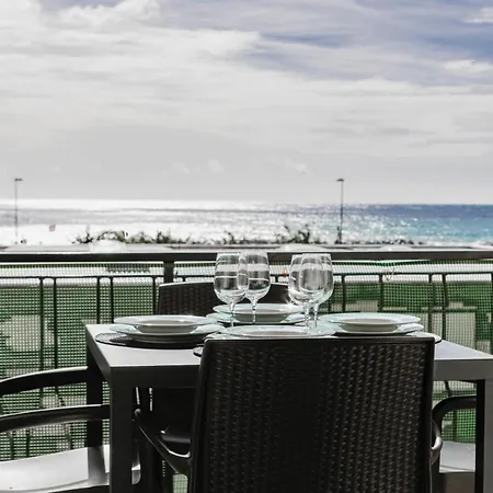 Apartamento H11 Mare Celeste Centro - Mare