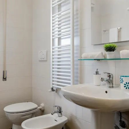 H11 Mare Celeste Centro - Mare Taggia