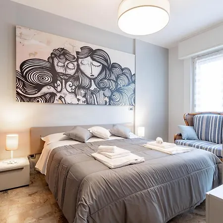 H11 Mare Celeste Centro - Mare *