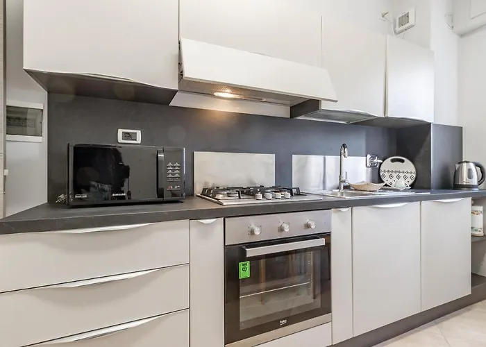 H11 Mare Celeste Centro - Mare *