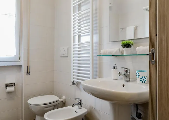 H11 Mare Celeste Centro - Mare Taggia