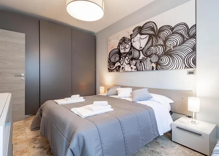 H11 Mare Celeste Centro - Mare * Taggia