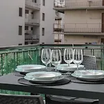 H11 Mare Celeste Centro - Mare Apartmán *