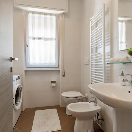 H11 [mare Celeste] Centro - Mare Apartment