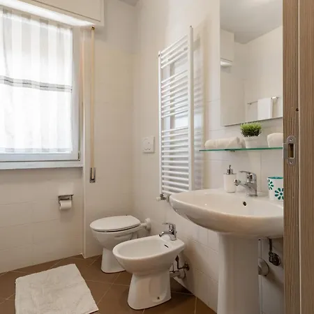 Apartment H11 Mare Celeste Centro - Mare Taggia
