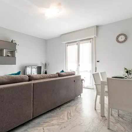 Apartment H11 Mare Celeste Centro - Mare *