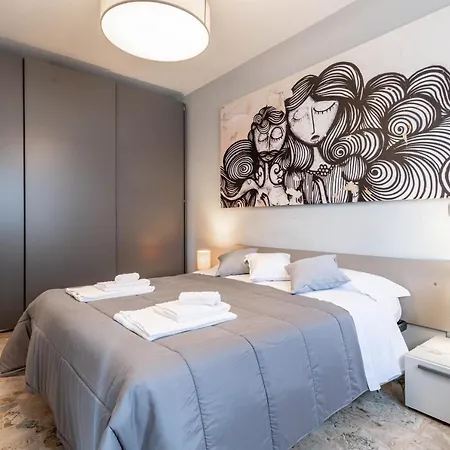 H11 Mare Celeste Centro - Mare * Taggia