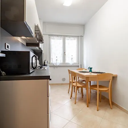 H11 Mare Celeste Centro - Mare Apartmán Taggia