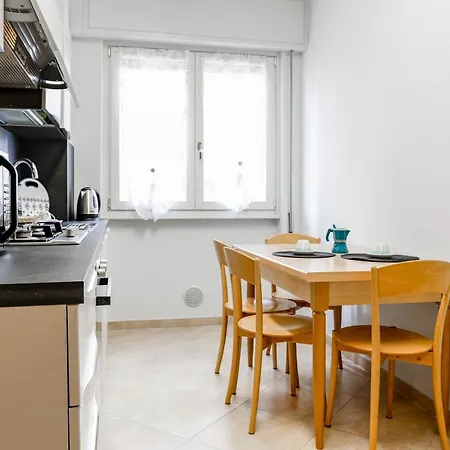 Apartment H11 Mare Celeste Centro - Mare