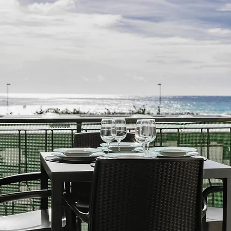 Appartement H11 Mare Celeste Centro - Mare *