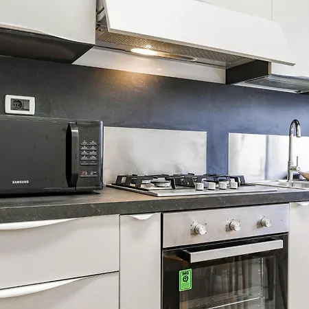 H11 Mare Celeste Centro - Mare Appartement *