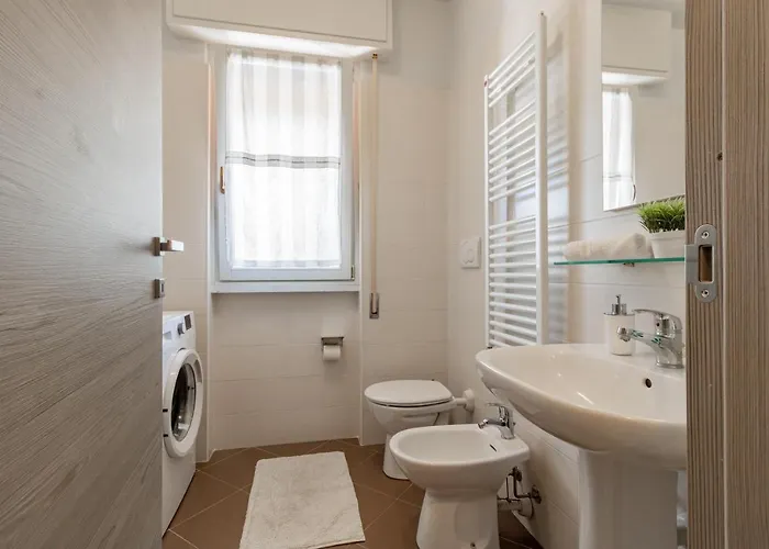 H11 Mare Celeste Centro - Mare Apartmán