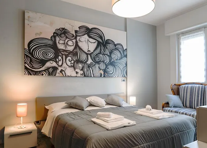 H11 Mare Celeste Centro - Mare *