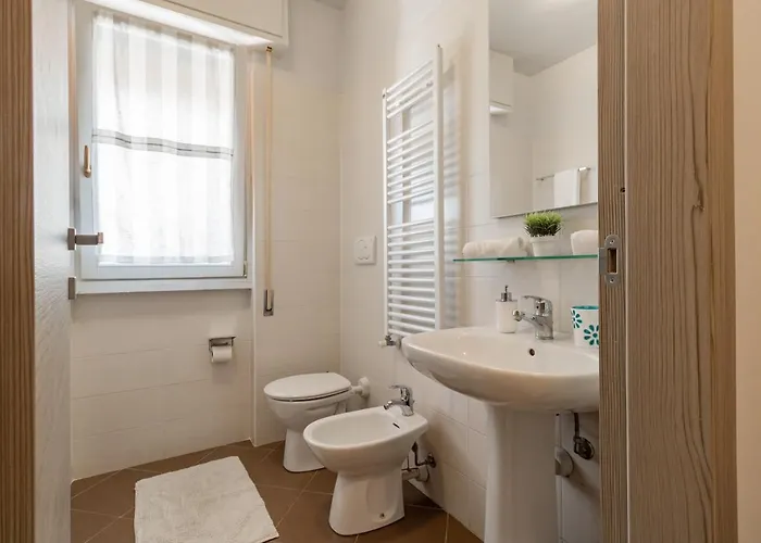 Apartmán H11 Mare Celeste Centro - Mare Taggia