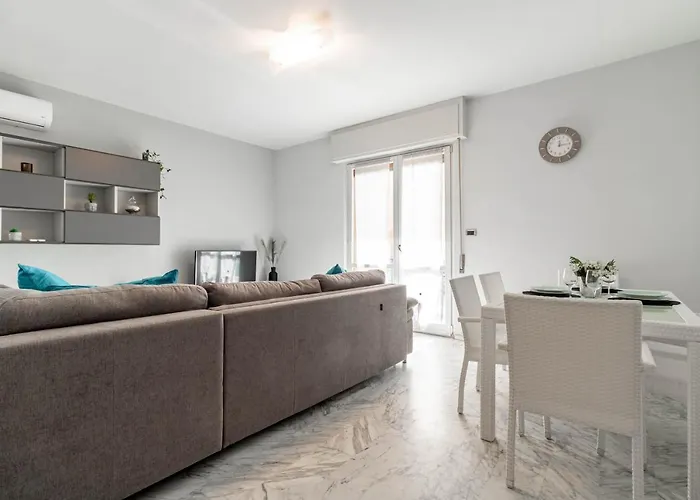 Lejlighed H11 Mare Celeste Centro - Mare *