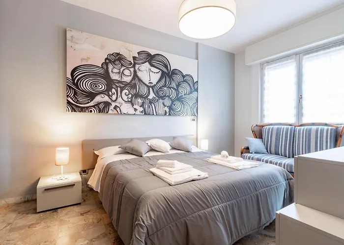 H11 Mare Celeste Centro - Mare *